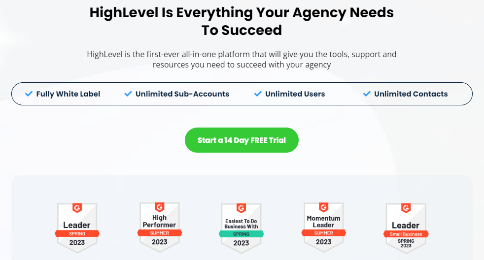 GoHighLevel Workflow Templates